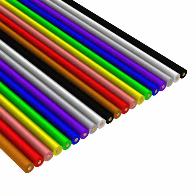 3520 MC005 Alpha Wire  Cavi Fili